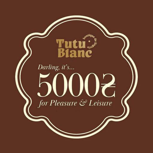 tutublanc5000