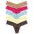 Cappuccino, Buttercup, Duck Egg, Pink Ruby, Suntan