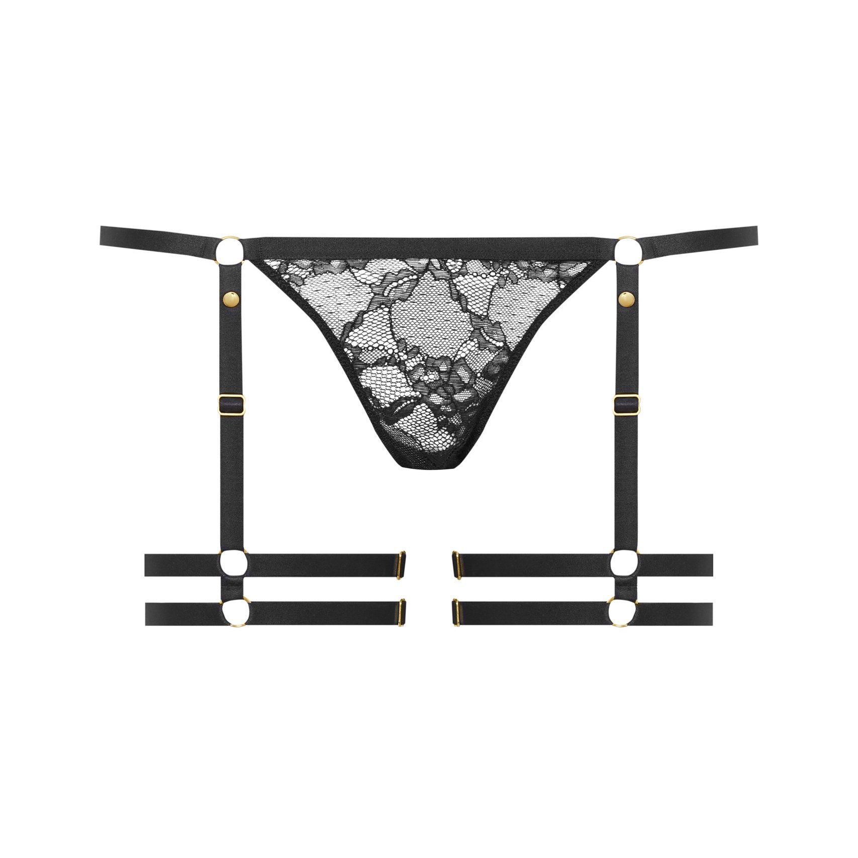 MINI THONG SUSPENDERS_FR