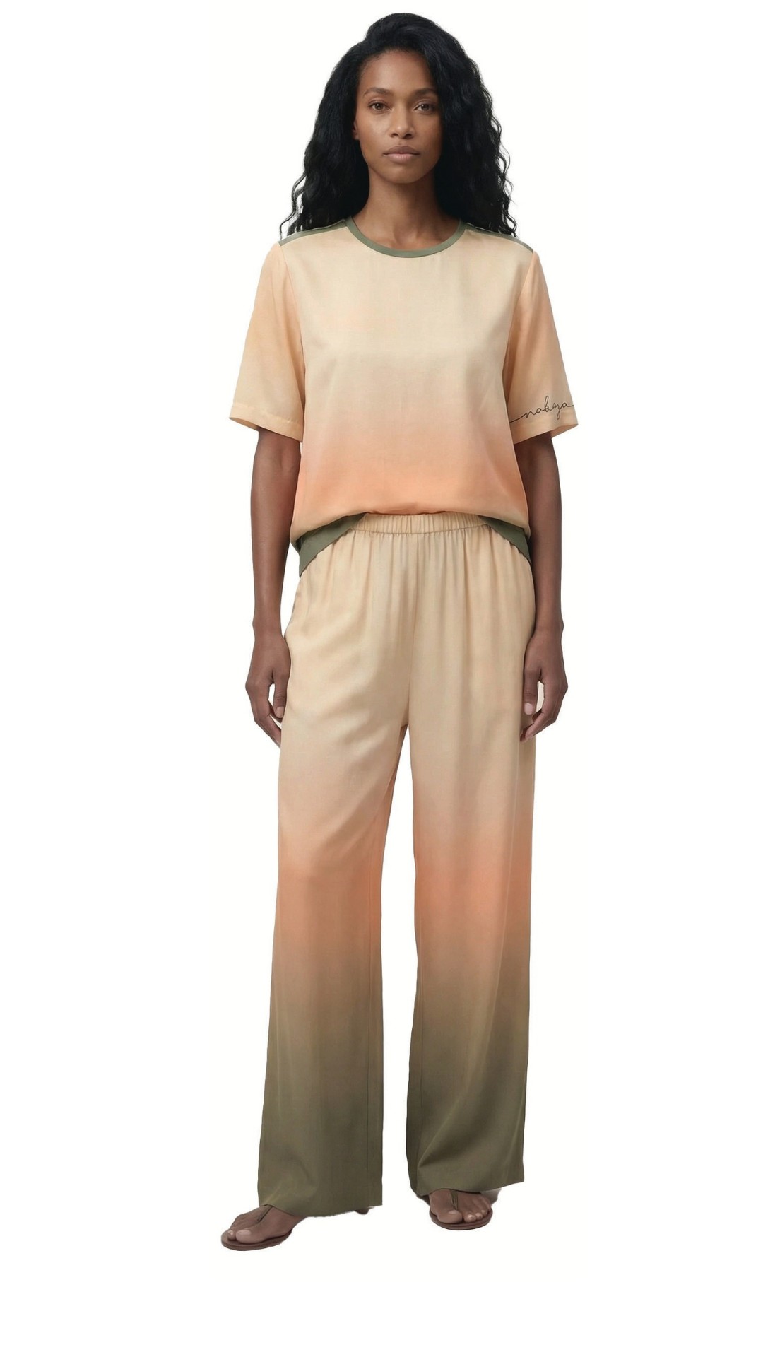 shirt+trousers_peach_blur